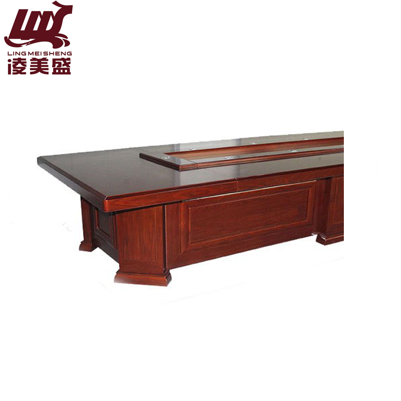 凌美盛 会议桌定制款 LMS-155/米高清大图