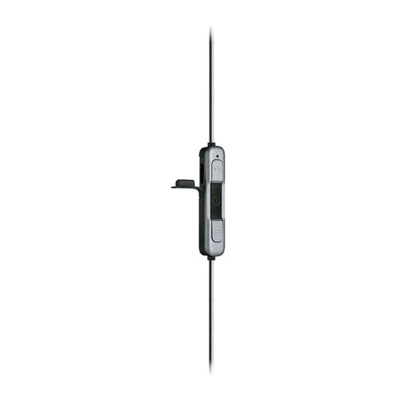 JBL Reflect Mini BT 2.0專業運動無線藍牙耳機 入耳式手機耳機 黑色