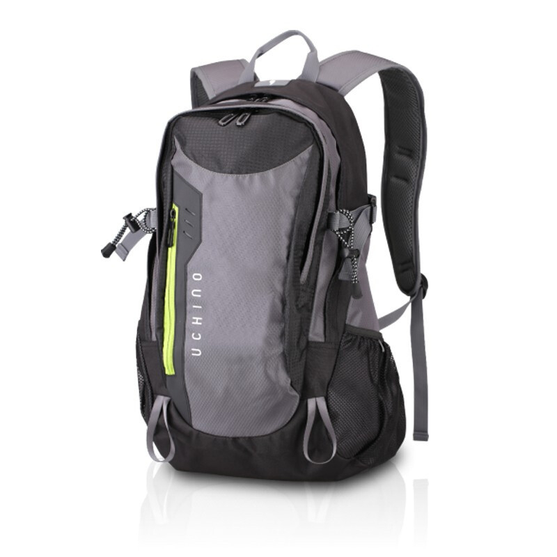 内野 光明使者登山包 UC-B016灰色