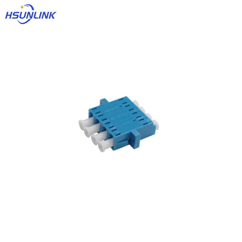 HSUNLINK 光纤适配器 LC-LC(F) 个