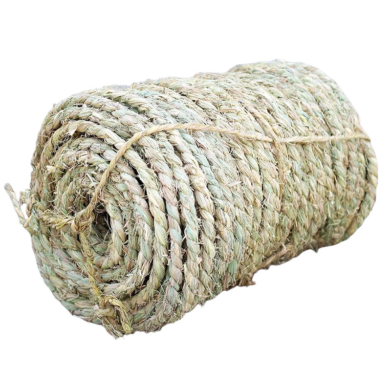 永满铁运 草绳 14mm 米高清大图