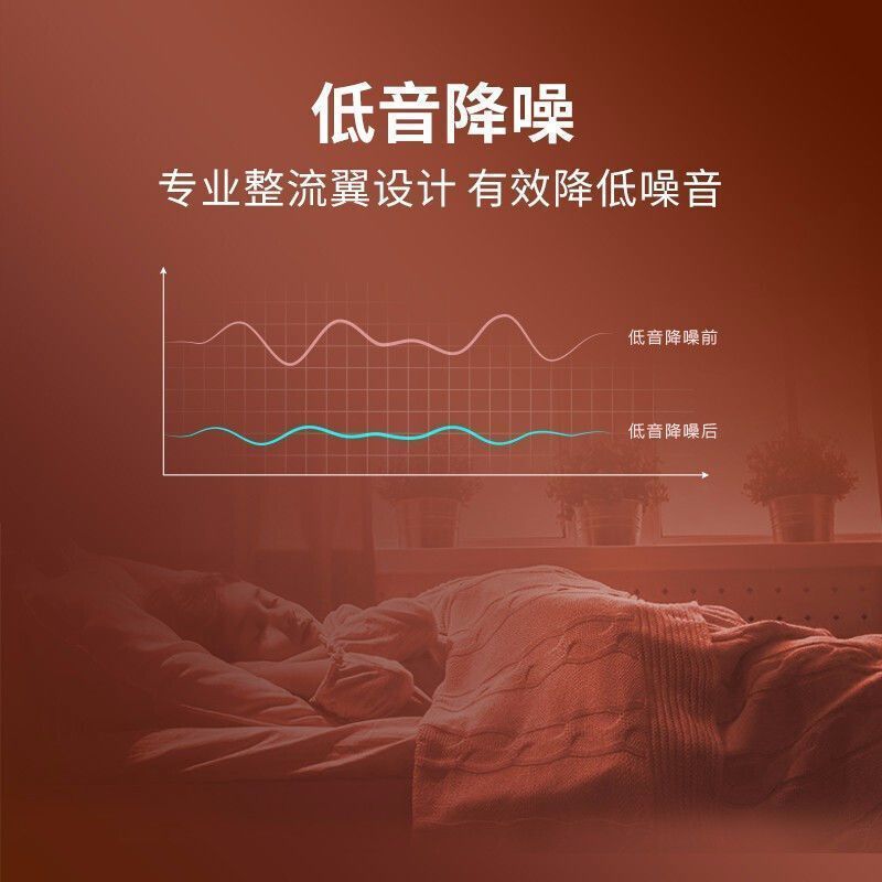 海尔电吹风机家用大功率护发负离子速干吹风筒新款宿舍用学生1600W大功率 2000万负离子护发恒温护发HC31-1622