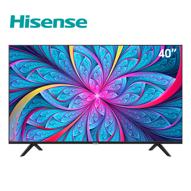 海信 HZ40E35D 液晶 智能电视