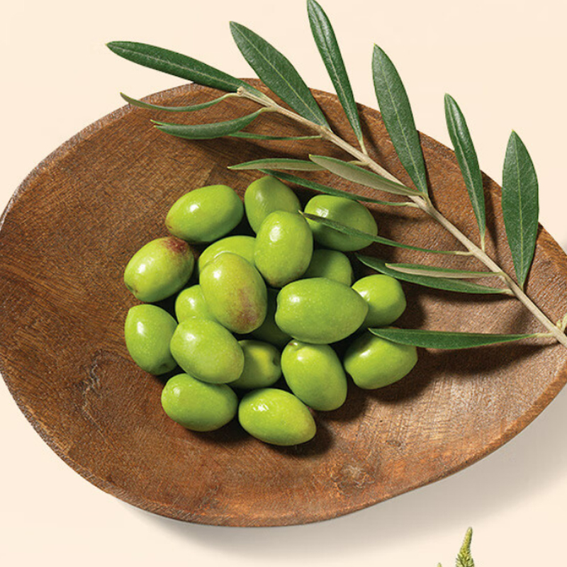 DHC蝶翠诗橄榄护唇膏1.5g高清大图