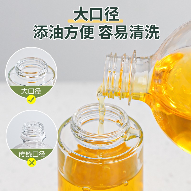 空气炸锅专用配套工具喷油壶喷油瓶雾化吸油烤箱烘烤纸盘锡纸家用高清大图