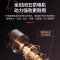 [热熔洗]海尔(Haier)抽油烟机家用侧吸式24m³爆炒大吸力一级能效挥手智控APP智控自动开合广域拢烟EC967U1