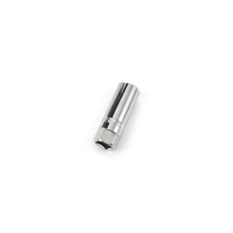 世达(SATA) 13915 12.5MM系列火花塞套筒16MM
