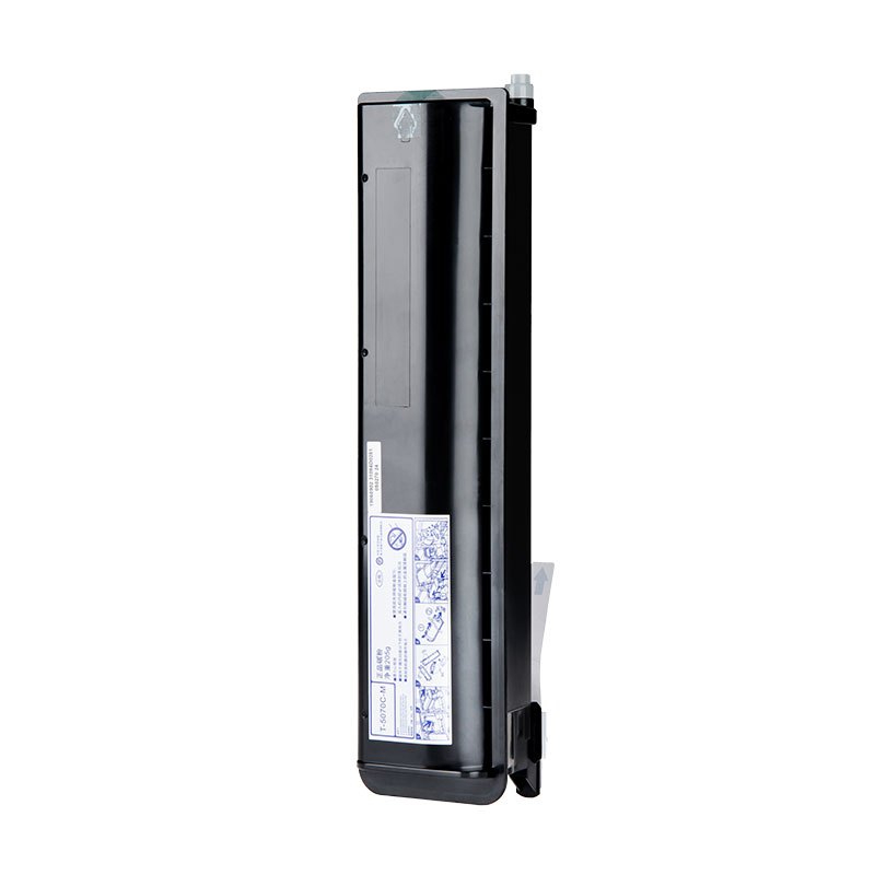 天威(PRINT-RITE)适用于TOSHIBA-T5070-黑色-205G-复粉粉盒带芯片