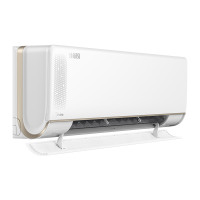 美的(Midea) 大1匹 新一级能效变频 智能冷暖挂机空调 挂壁式家用空调 KFR-26GW/N8MKA1