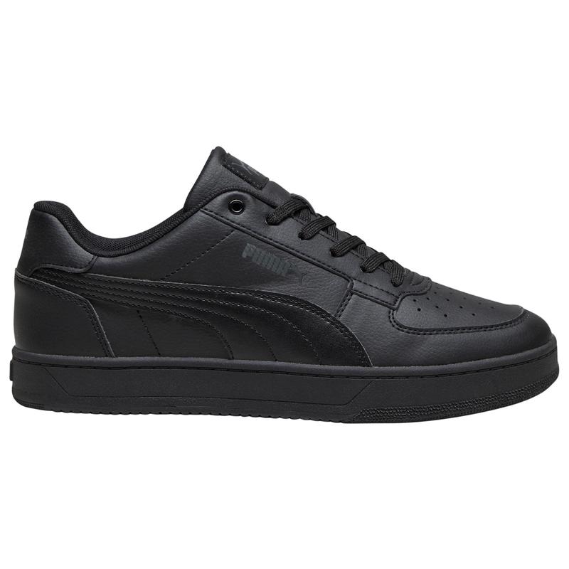 彪马(Puma)低帮板鞋透气舒适橡胶大底休闲运动鞋