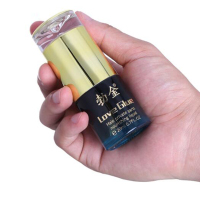 勃金 酷爱啪啪胶 复方精油 男性用私处保养按摩膏按摩精油产品滋润营养 其他 非阿琪思(aqisi)