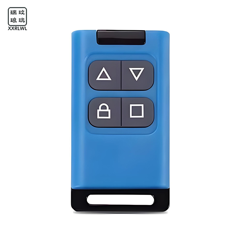 瑞琅玟珑 电动门遥控器 RL-YKQ 个高清大图