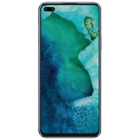 华为/荣耀(honor) 荣耀V30 PRO 双模5G 麒麟990 全网通 8GB+256GB 冰岛幻境 移动联通电信5G手机 5G SOC芯片 突破性相机矩阵