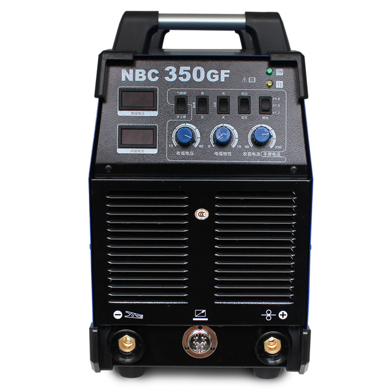 瑞凌 分体式 二氧化碳气体保护焊机380V 送10米线 NBC-500GF (单位:台)