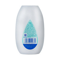 强生(Johnson) 婴儿牛奶润肤露100ml (牛奶滋养 保湿柔肤 亲和防护)