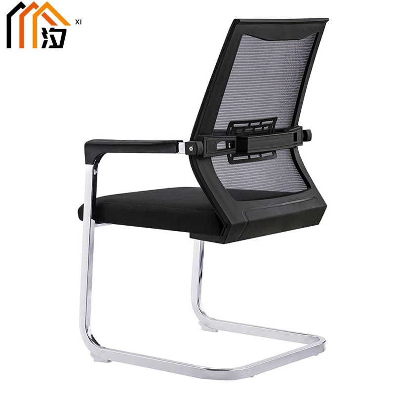 汐 弓形椅靠腰把高清大图