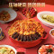 首鲜码头年货鲍鱼佛跳墙高档礼盒加热即食佛跳墙大盆菜1500g