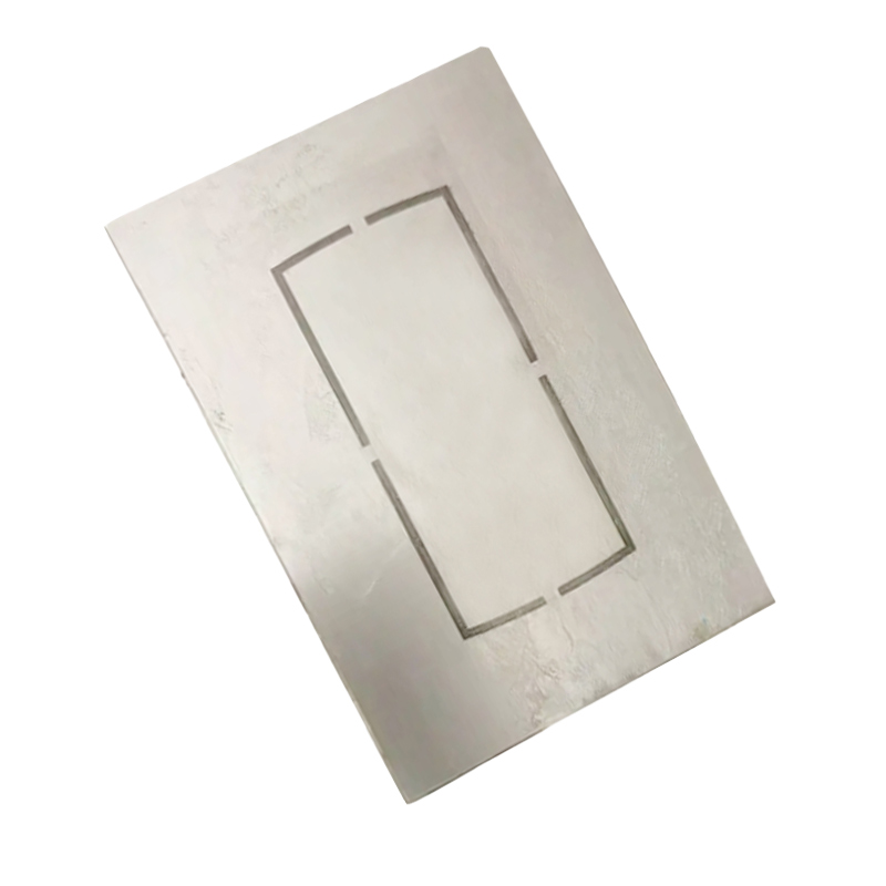 裕合昇 不锈钢移印板 ST150*300*5(块)高清大图