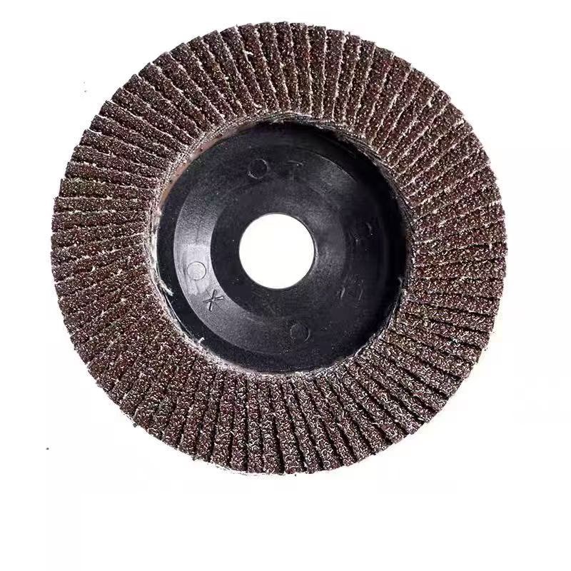 浪伍 百叶轮 100*6*16 /片