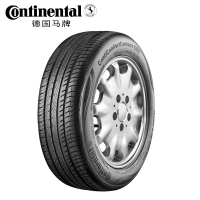 【宝养汇】德国马牌(Continental) 汽车轮胎205/55R16 91V CC5