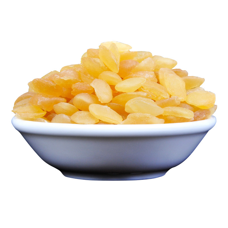 再春堂 买1发2共200g皂角米 100克/瓶 瓶装 保健茶饮 精选云南桃胶搭配 可搭雪燕桃胶银耳莲子高清大图