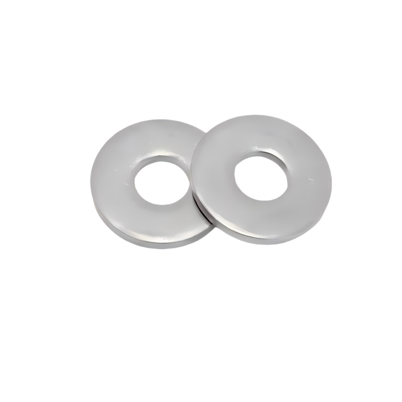 华夏京铁城 金属棚车锁垫片 小垫片 个高清大图