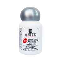 [直营][保税]日本DAISO大创焕白精华液 ER胎盘素淡斑精华液30ml 脸部补水保湿晒后修复(保税)