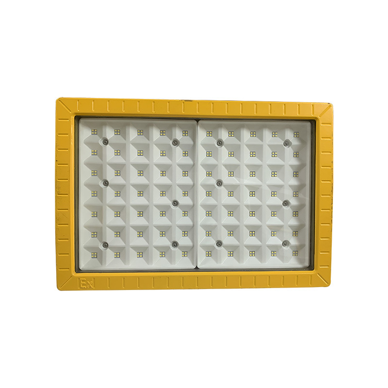 劲荣(JINRONG)BFC8800-L 150W LED防爆泛光灯(计价单位:盏)黄色