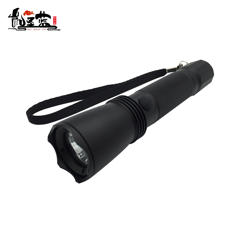 凯圣蓝 节能手电筒