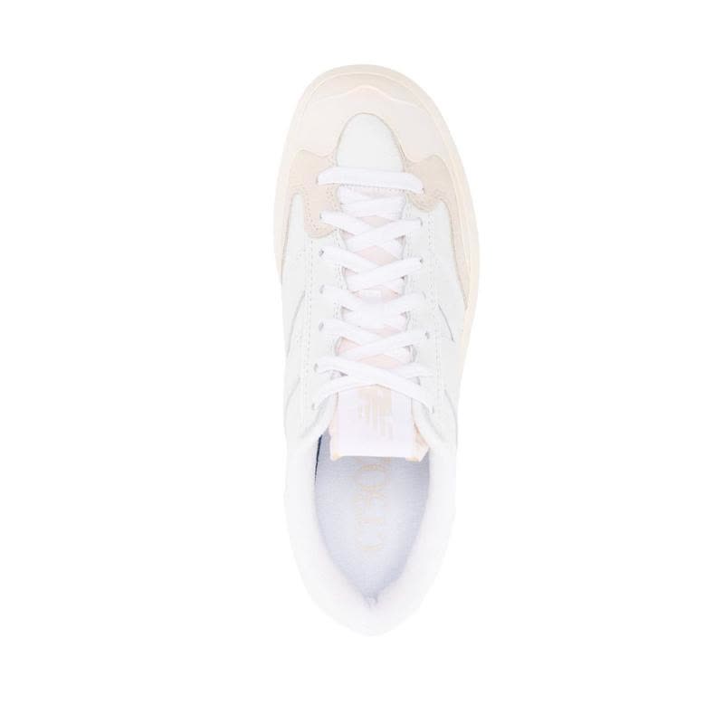 新百伦(New Balance)男款徽标运动鞋休闲跑步鞋舒适百搭配色潮流图片