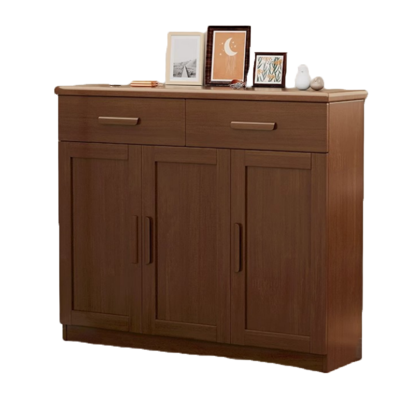 璎蕙收纳鞋柜三门 个高清大图