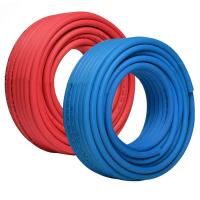 顺鸿森橡胶乙炔管 8mm*30m 卷(8mm*30m)