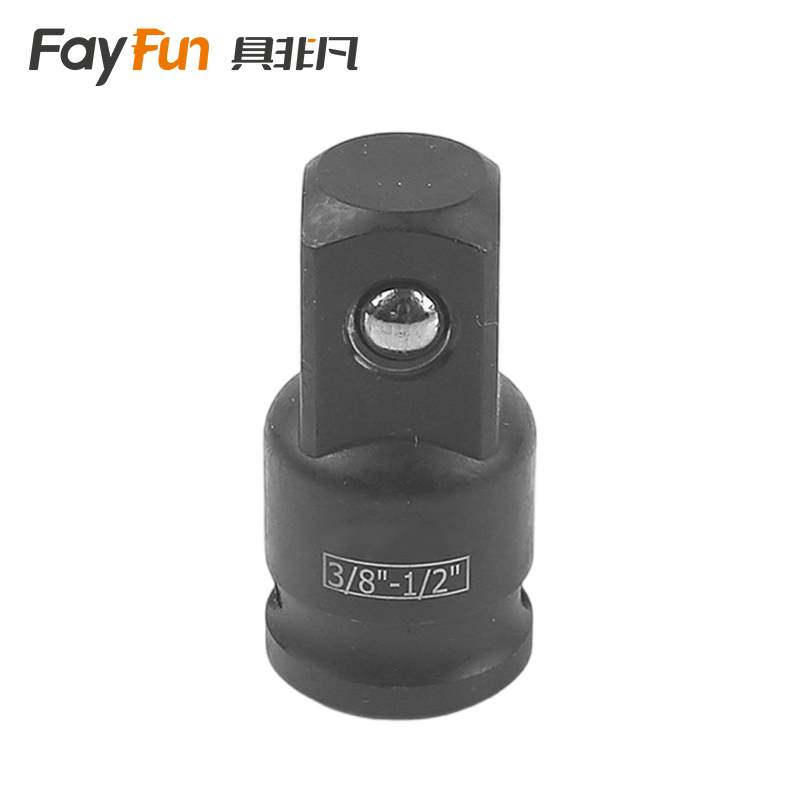 具非凡 套筒头 3/8转1/2个高清大图
