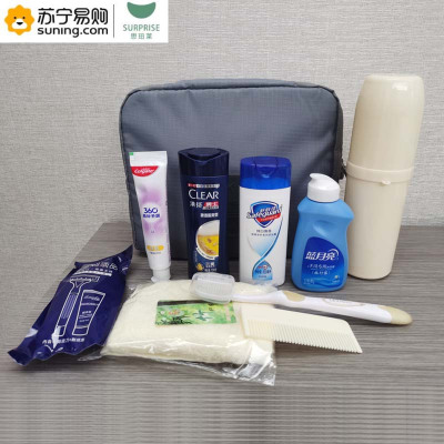 思珀莱 洗漱套装 A5