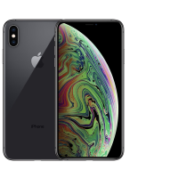 iPhone XS Max 256G深空灰
