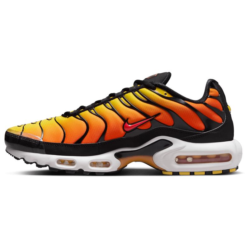 耐克(NIKE)男士跑鞋透气缓震支撑运动潮鞋户外休闲鞋科技感撞色设高清大图