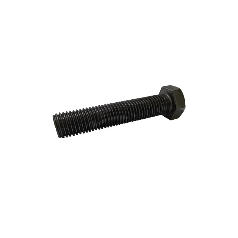 益莘 4.8级六角头螺栓-C级 M16*140mm 条