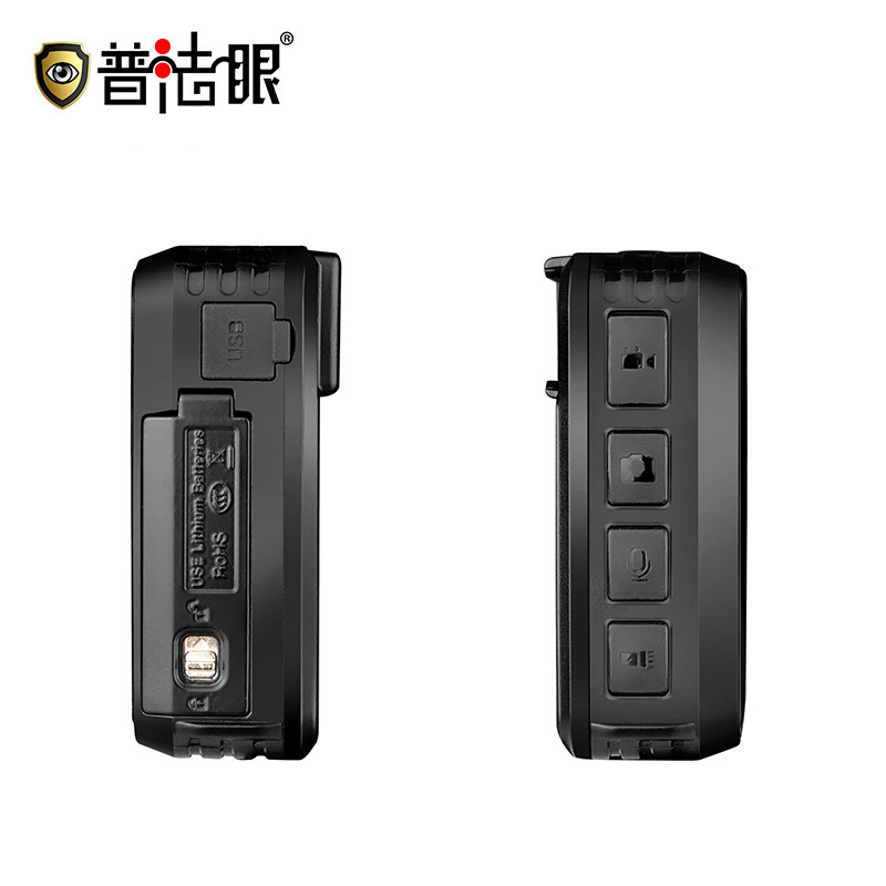 普法眼DSJ-PF6现场记录仪 128G