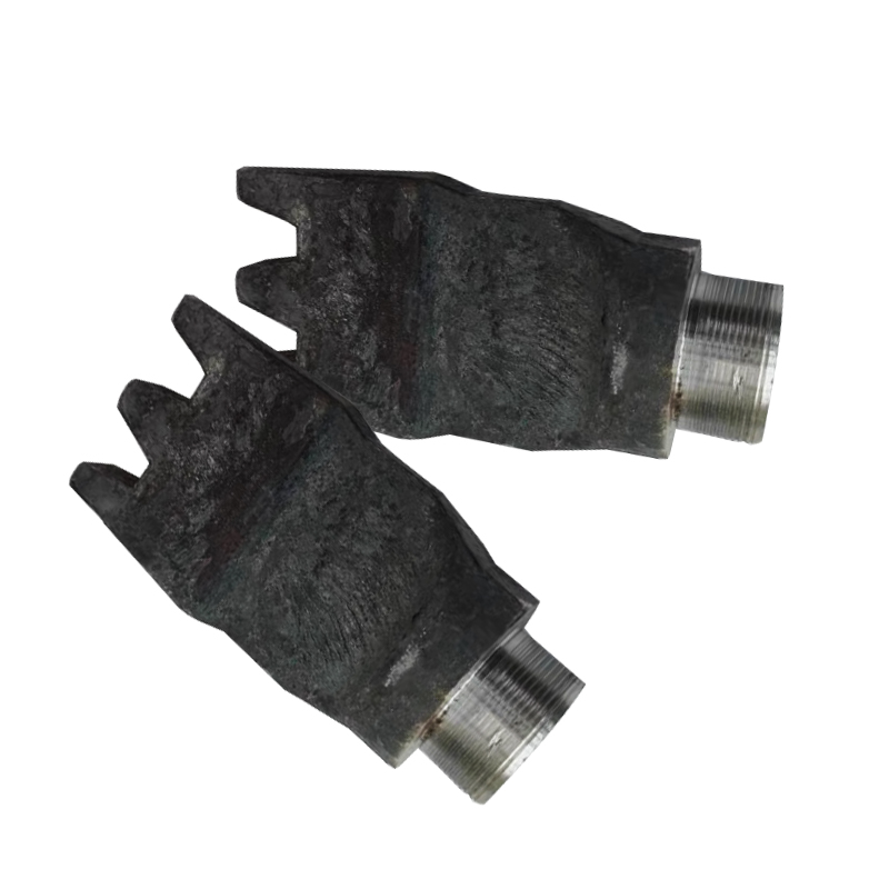 镐头 ND4.2 个高清大图