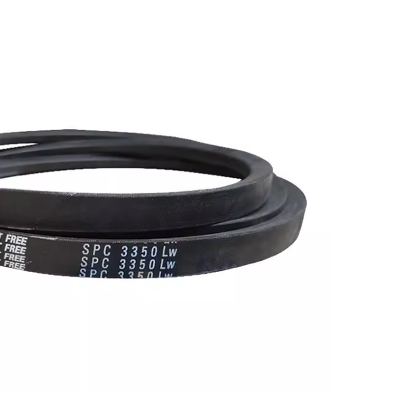 三角带 进口皮带 SPB1800LW