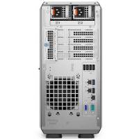 戴尔T350 4*3.5/至强四核E-2314 2.8GHz/2*8GB3200MHz/2TBSATA 7.2K 3.5