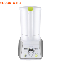 苏泊尔（SUPOR） DJ12B-M03真磨醇浆机家用多功能豆浆机自动清洗 免过滤 密闭熬煮立体环绕加热1.2L保温功能