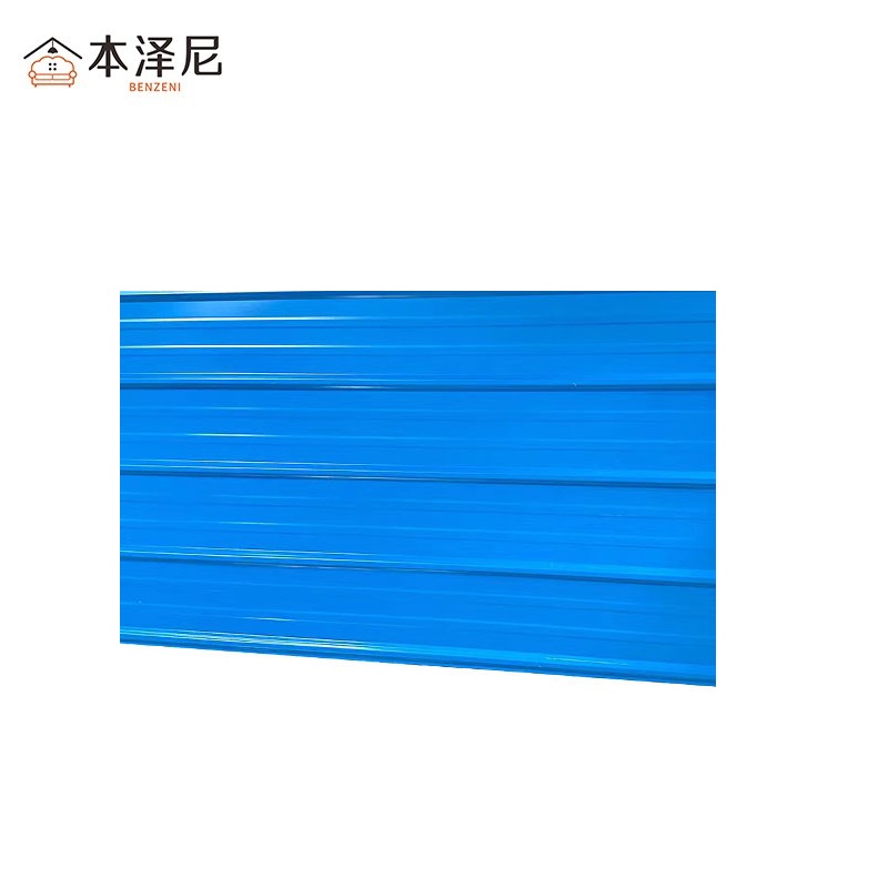 本泽尼 户外板房 HTB-BF1 平方米高清大图