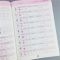 三年级上册同步字帖 一笔好字 人教部编版三年级上册同步字帖一笔好字语文练字帖硬笔钢笔练字贴