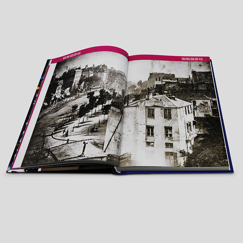 [正版]读懂摄影 塑造世界摄影史的50个关键类型 百张经典摄影 完整追溯摄影发展历程高清大图