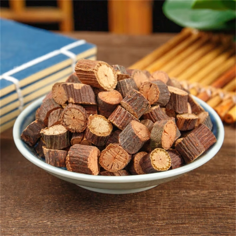 夜交藤250克袋装 何首乌藤睡眠夜交藤 另售酸枣仁合欢花高清大图