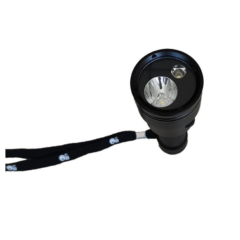 光大 GD-EBT003(B) LED 3W 2.2Ah 3.7V IP66聚泛可调袖珍电筒(计价单位:套)