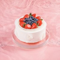 华丰贺氏(133型)生日蛋糕