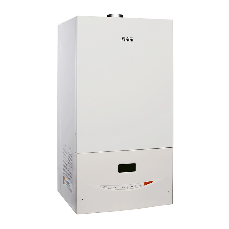 万家乐壁挂炉LIPB26-13S2(天然气)[经济适用型 ]系统 适用范围 80-200m²