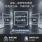 海尔(Haier)BCD-509WGHFD7DS9U1 509升风冷无霜法式多门四门家用母婴双循环三档变温智能APP智控